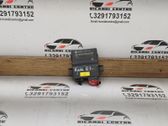 Gateway control module