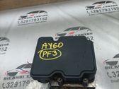 Unidad de control/módulo del ABS