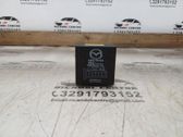 Tow bar trailer control unit/module