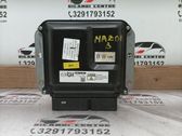 Engine control unit/module ECU