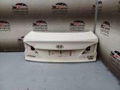 Tailgate/trunk/boot lid