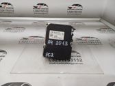 ABS control unit/module