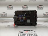 Comfort/convenience module