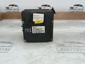 ABS control unit/module