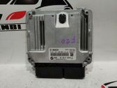 Motorsteuergerät ECU