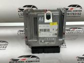 Engine control unit/module ECU