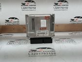 Motorsteuergerät ECU