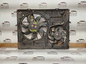 Fan set
