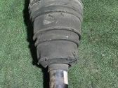 Stoßdämpfer hinten