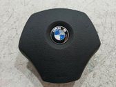 Steering wheel airbag