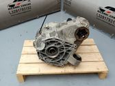 Front differential