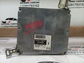 Engine control unit/module ECU