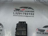 Module de commande suspension