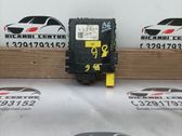 Power steering control unit/module