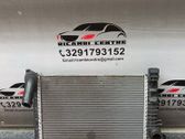 Coolant radiator