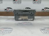 Radio/CD/DVD/GPS head unit