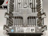 Engine control unit/module ECU