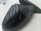 Manual wing mirror