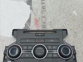 Climate control unit