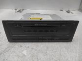 Radio/CD/DVD/GPS head unit