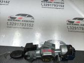 Ignition lock