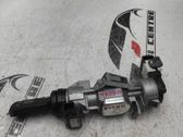 Ignition lock