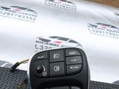 Multifunctional control switch/knob