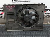 Fan set