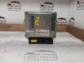 Motorsteuergerät ECU