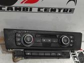 Climate control unit