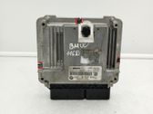 Motorsteuergerät ECU