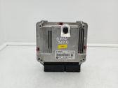 Motorsteuergerät ECU