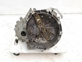 Manual 6 speed gearbox