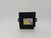 Alarm control unit/module