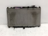 Coolant radiator