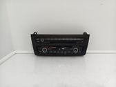 Climate control unit