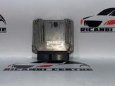 Engine control unit/module ECU