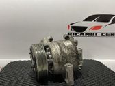 Air conditioning (A/C) compressor (pump)