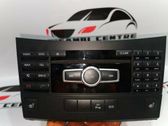 Radio / CD-Player / DVD-Player / Navigation