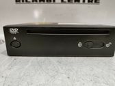 Radio / CD-Player / DVD-Player / Navigation