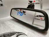 Manual wing mirror
