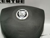 Steering wheel airbag