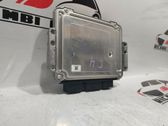 Engine control unit/module ECU