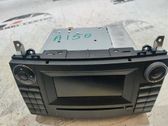 Radio / CD-Player / DVD-Player / Navigation