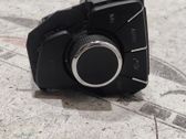 Multifunctional control switch/knob