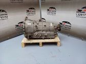 Automatic gearbox