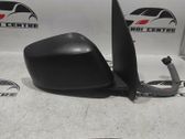 Manual wing mirror