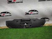 Radiator support slam panel