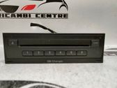 Radio/CD/DVD/GPS head unit