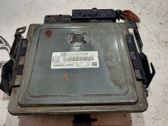 Engine control unit/module ECU